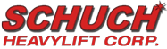 Logo from Schuch Heavylift Cooperation